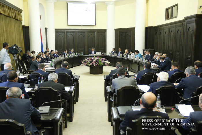 Կկանոնակարգվեն վարչական իրավախախտումների հետ կապված   իրավահարաբերությունները