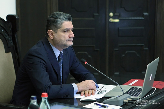 Պետական աջակցության ծավալն ավելացել է