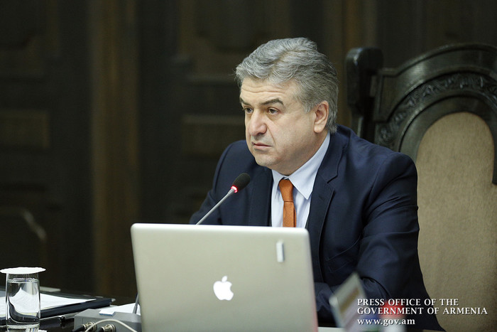 Ոչ աշխատանքային օրերին համապատասխան  պետական մարմինները կշարունակեն տնտեսվարողներին ծառայություններ 