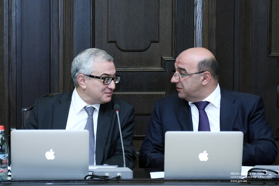 Սպառողների սեղաններին վտանգավոր սննդամթերք չպետք է լինի