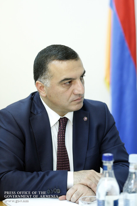 «Պետք է պետական միջոցները տնտեսենք՝ ոչ թե սոցիալապես անապահով խավի, այլ բաշխման հասցեականության բարձ