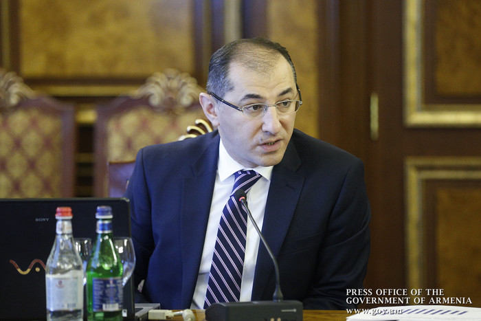 Կայացել է ՀՀ-ում պետական միջնաժամկետ ծախսերի ծրագրի մշակման մշտապես գործող բարձրագույն խորհրդի նիստը