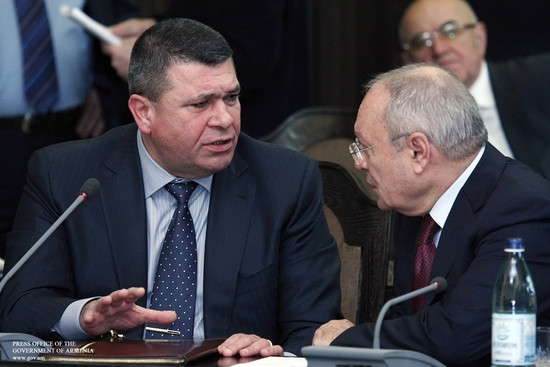 Մշակվում է սոցիալական քաղաքականության նոր մեթոդաբանություն