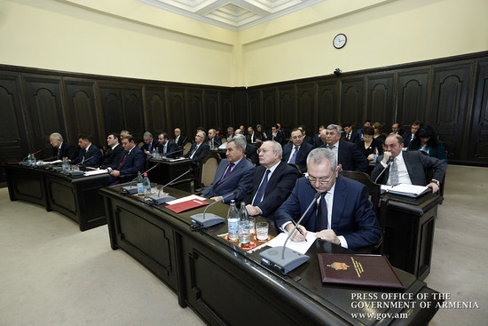 Տնտեսվարողները կաշխատեն առավել նպաստավոր պայմաններում