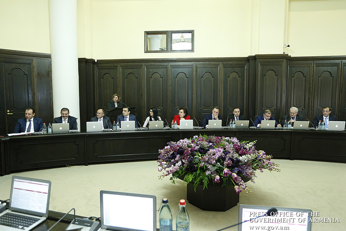 Վթարից տուժածները կստանան դրամական օգնություն