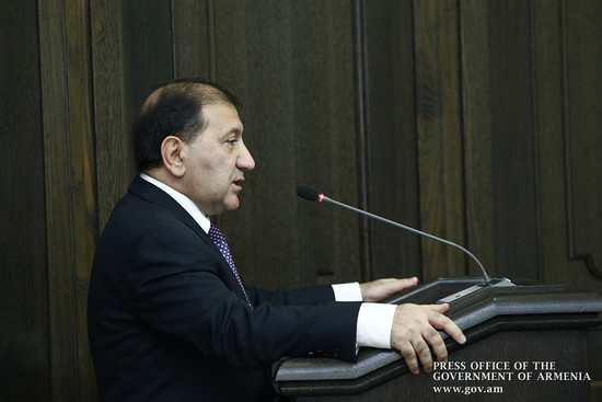 Հարկային մարմինն է վարում պարտադիր կուտակային բաղադրիչի անձնավորված հաշվառման տվյալների շտեմարանը Հա