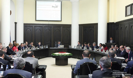 Պետությունն ամբողջությամբ կատարում է իր պարտավորությունը