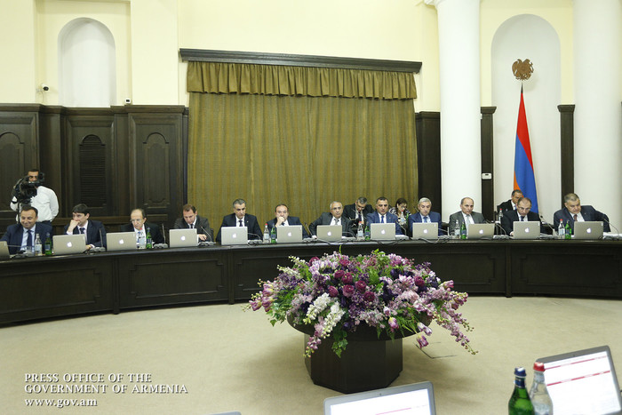 Անհրաժեշտ են կառուցվածքային և բովանդակային բարեփոխումներ կրթության համակարգում. ՀՀ վարչապետ