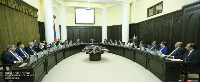 Քաղաքաշինության ոլորտում ներդրողների համար կձևավորվի հստակ և ամբողջական իրավական միջավայր