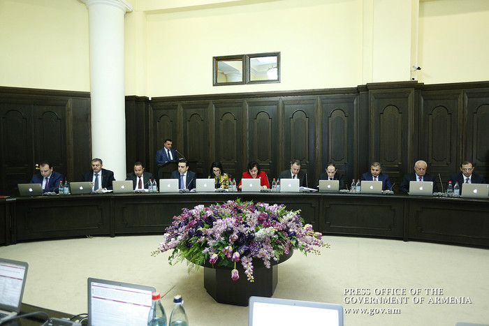 Հաստատվել են  արտահանման և ՏՏ ոլորտների խթանմանն ուղղված ծրագրերը