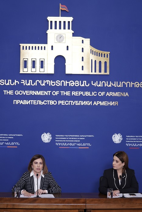 Շտապ օգնության 13 բրիգադ է  մեկնել Ստեփանակերտ՝ հենաշարժողական խնդիրներ ունեցող և անկողնային հիվանդ 