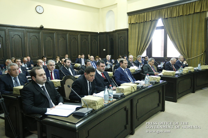 Աջակցություն սահմանամերձ համայնքներին