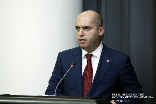 Տարեվերջին կբացվի Կոմիտասի թանգարան-ինստիտուտը