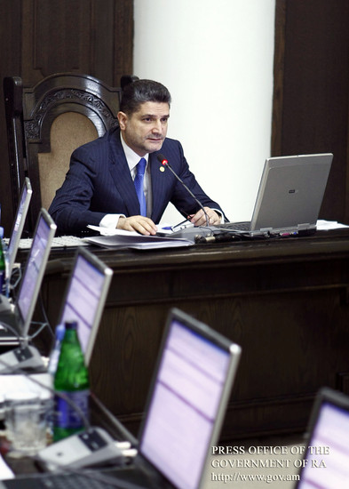 Թվային հեռարձակումը իրականություն կդառնա