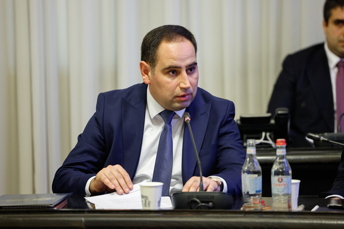 Կսահմանվեն ներդրումների և ներդրողների պաշտպանության երաշխիքները՝ ժամանակակից միջազգայնորեն ընդունված