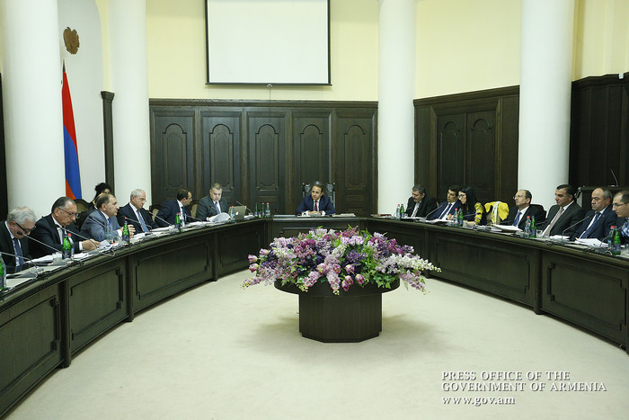 Կայացել է Տեսչական բարեփոխումների համակարգման խորհրդի հերթական նիստը
