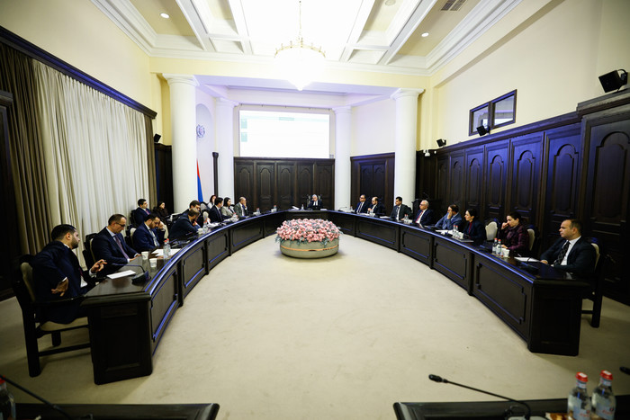 Կկատարելագործվեն հանրային գնումների ոլորտում շահերի բախման և հակակոռուպցիոն կառուցակարգերը