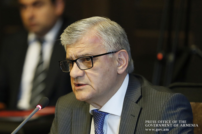 Կորոնավիրուսի տնտեսական հետևանքների չեզոքացման 17-րդ ծրագրով  օժանդակություն կստանան բարձր տեխնոլոգի