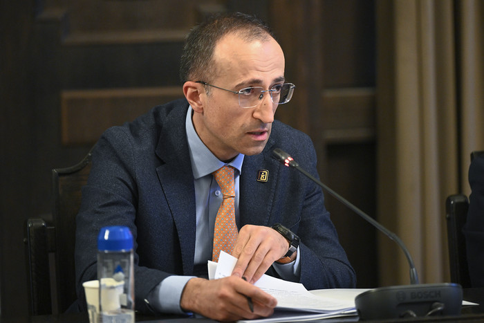 ՀՀ Կառավարության ծրագրի 2025 թ. կատարման ընթացքի և արդյունքների մասին զեկույցը կներկայացվի Ազգային ժ