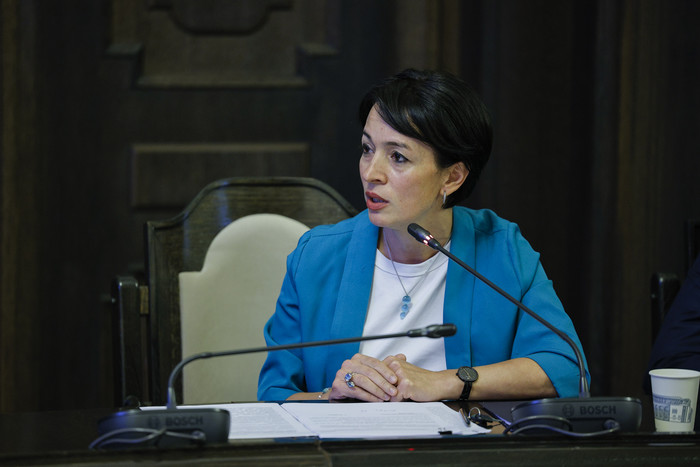 Քայլեր են ձեռնարկվել խաղային գործունեության ոլորտի վերահսկողության արդյունավետության բարձրացման ուղղ