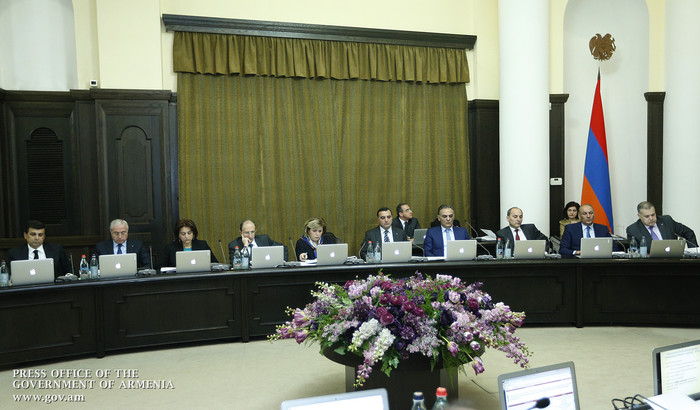 Վարչապետը հորդորել է լինել հետևողական դեղերի շուկայում գնագոյացման գործընթացների նկատմամբ