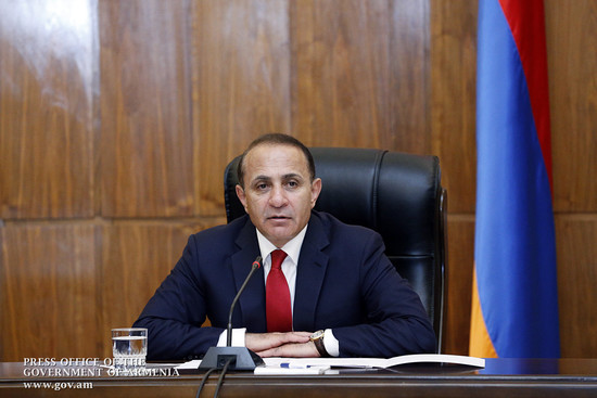 Անվանի արվեստագետ Կոնստանտին Օրբելյանի հուղարկավորությունը կկայանա մայիսի 11-ին