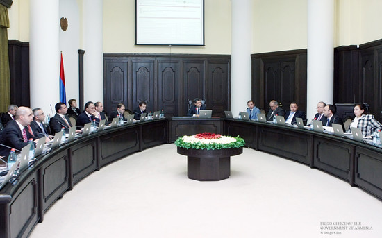 Պետական աջակցություն է ցուցաբերվում սահմանամերձ համայնքների բնակիչներին