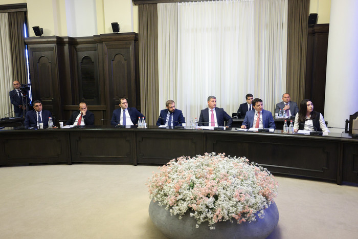 Անկանխիկ եղանակով վճարումներից կենսաթոշակառուներին հետվճարը 10%-ի փոխարեն կսահմանվի 12 %, իսկ հետվճա