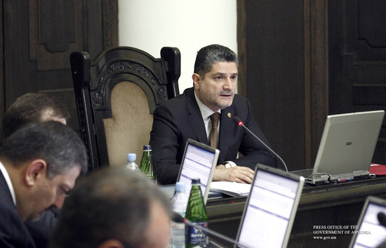 Հստակեցվում են նոտարի ծառայության սակագները