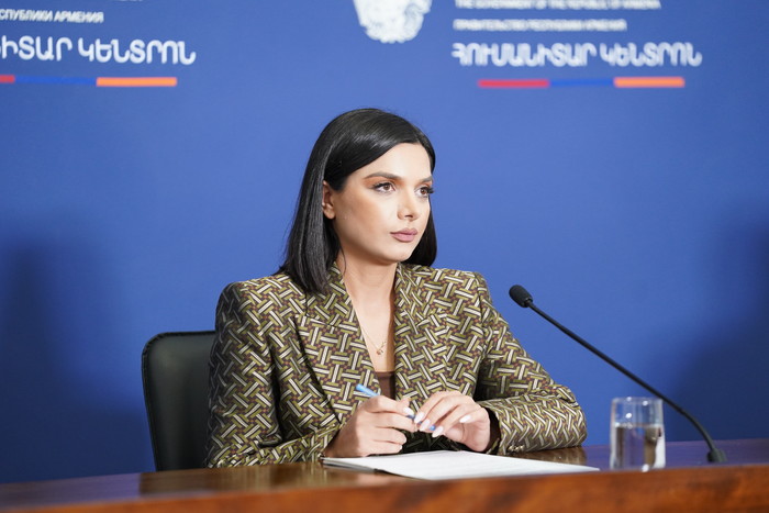 ժամանակավոր պաշտպանության կարգավիճակ ստացած բռնի տեղահանված անձանց համար պարզեցված ընթացակարգ կսահմա