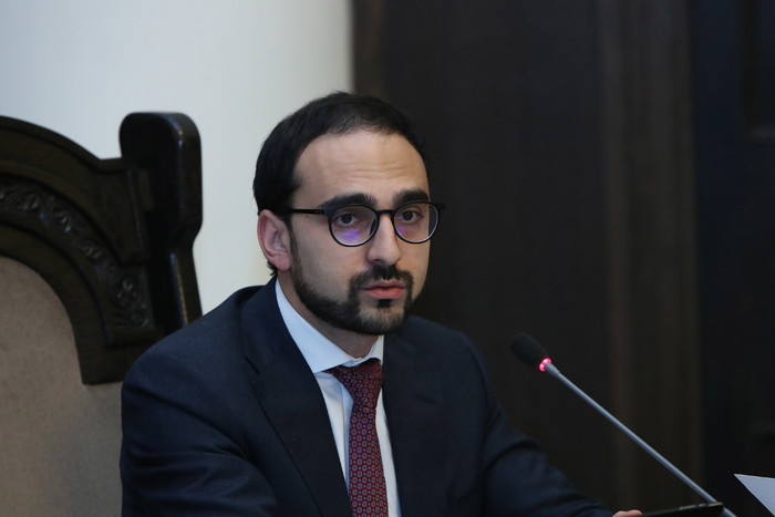 Փրկարարների և անտառապահների աշխատավարձերը կբարձրանան. կառավարությունը տրամադրեց ֆինանսավորում