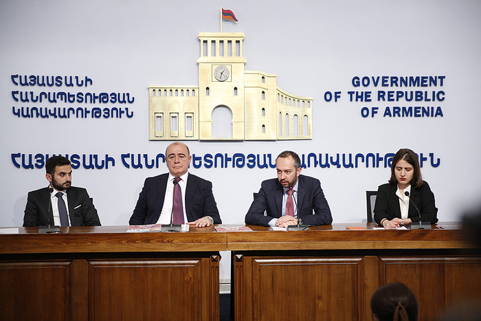 Անկախության 28-ամյակին նվիրված միջոցառումների շրջանակում վարչապետի կողմից կհանձնվի «Մեր ժամանակների