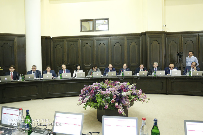 ՀՀ կառավարության և «Հայաստանի ներդրողների ակումբ»-ի միջև փոխըմբռնման հուշագիր կստորագրվի
