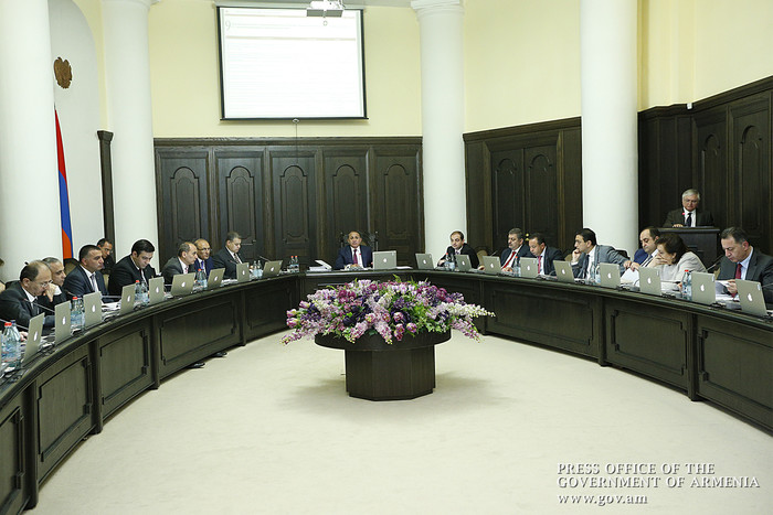 Մրգի և բանջարեղենի բերքն առատ է լինելու