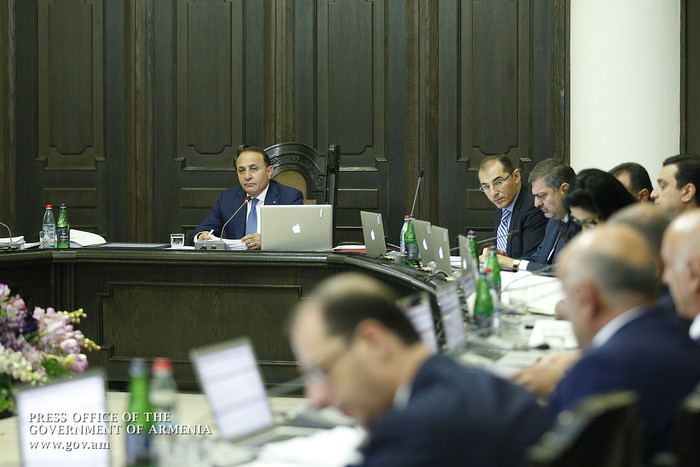 Անապահով ընտանիքները լրացուցիչ օժանդակություն կստանան