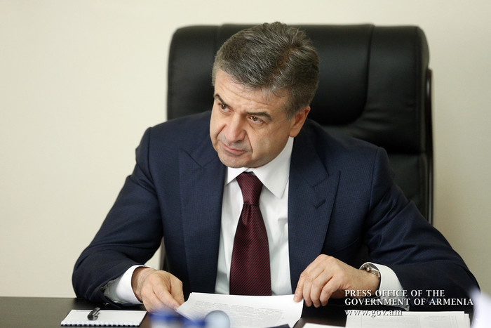 «Անհրաժեշտ է հնարավորինս արագ արդիականացնել նորմատիվատեխնիկական դաշտը». ՀՀ վարչապետը Քաղաքաշինության