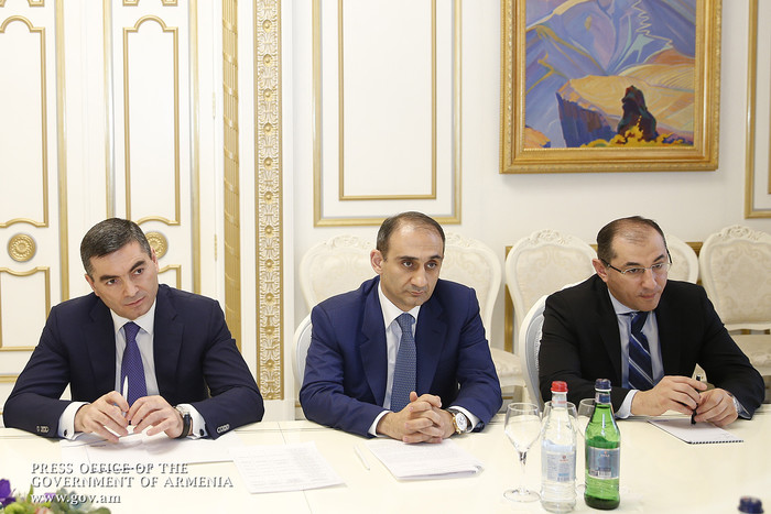 Հանձնարարվել է կանոնակարգել ԱԱՀ վճարման ժամկետի հետաձգման գործընթացը
