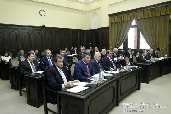 Օդային հաղորդակցության ոլորտի ազատականացման նոր փուլը