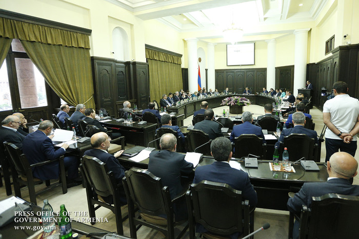 Քաղաքաշինության ոլորտում ներդրողների համար կձևավորվի հստակ և ամբողջական իրավական միջավայր