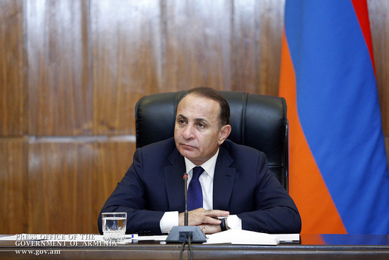 Հովհաննես Չեքիջյանի 85-ամյակին նվիրված հոբելյանական միջոցառումները շարունակվում են