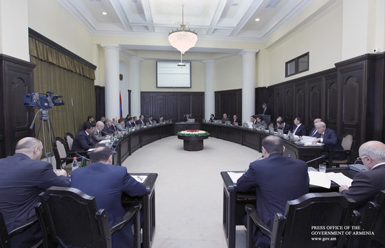 Կառավարության հետևողականությունն արդյունք է տալիս