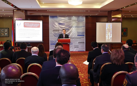 ՀՀ-ում կներդրվեն էլեկտրոնային կառավարման 7 նոր համակարգեր
