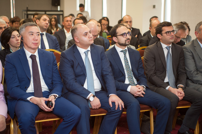 Փոխվարչապետ Տիգրան Ավինյանը մասնակցել է Մրցակցության միջազգային օրվան նվիրված համաժողովին