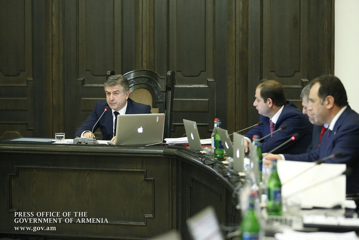 Նախատեսվում է աջակցել օրինապահ հարկատուներին