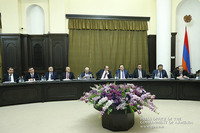 Շարունակվում է հարկային օրենսդրության բարեփոխումների քննարկումը
