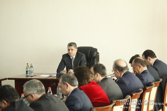 Բարելավվել է Գեղարքունիքի մարզի սոցիալ-տնտեսական վիճակը