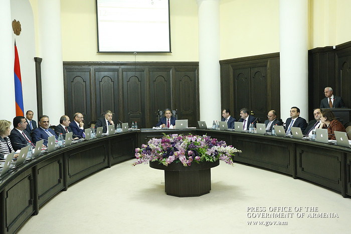 Կառավարությունը շահութահարկի արտոնություն է սահմանում