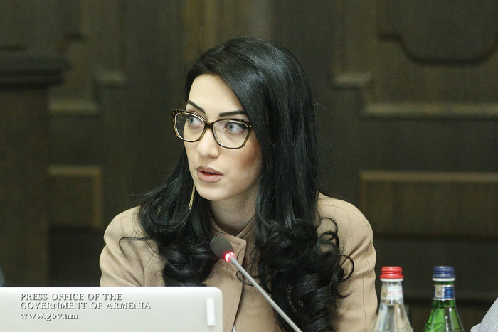 Տեղի է ունեցել ՀՀ կառավարության արտահերթ նիստ