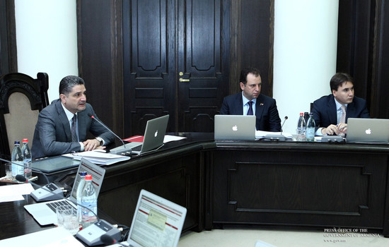 Նախարարները պետք է անձամբ վերահսկեն հարկային պարտավորությունների կատարումը