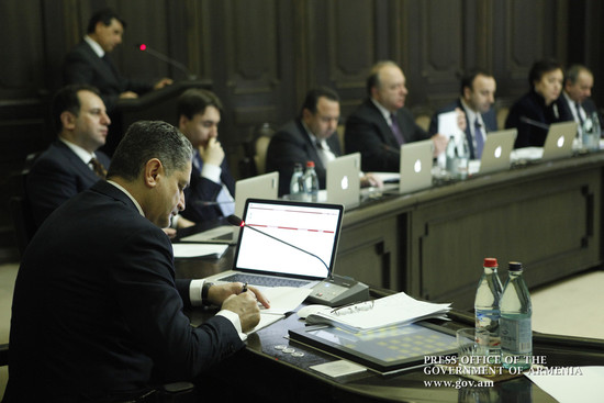 Օդային հաղորդակցության ոլորտի ազատականացման նոր փուլը